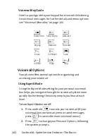 Preview for 176 page of LG Sprint Power Vision Muziq User Manual