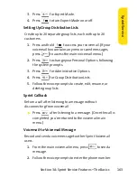 Preview for 177 page of LG Sprint Power Vision Muziq User Manual