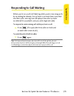 Preview for 187 page of LG Sprint Power Vision Muziq User Manual