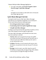 Preview for 192 page of LG Sprint Power Vision Muziq User Manual