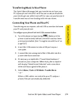 Preview for 193 page of LG Sprint Power Vision Muziq User Manual