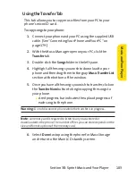 Preview for 197 page of LG Sprint Power Vision Muziq User Manual