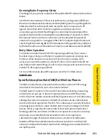 Preview for 215 page of LG Sprint Power Vision Muziq User Manual