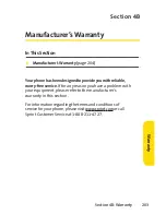 Preview for 217 page of LG Sprint Power Vision Muziq User Manual