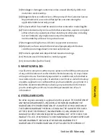 Preview for 219 page of LG Sprint Power Vision Muziq User Manual