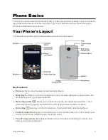 Предварительный просмотр 15 страницы LG Sprint Tribute User Manual