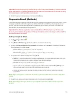 Предварительный просмотр 63 страницы LG Sprint Tribute User Manual