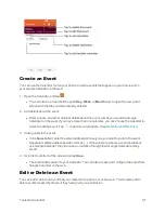 Предварительный просмотр 99 страницы LG Sprint Tribute User Manual