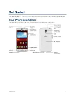 Preview for 10 page of LG Sprint Volt User Manual