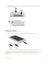 Preview for 12 page of LG Sprint Volt User Manual