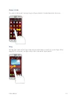 Preview for 19 page of LG Sprint Volt User Manual