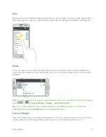 Preview for 20 page of LG Sprint Volt User Manual