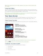 Preview for 23 page of LG Sprint Volt User Manual