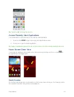 Preview for 27 page of LG Sprint Volt User Manual