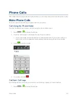 Preview for 34 page of LG Sprint Volt User Manual