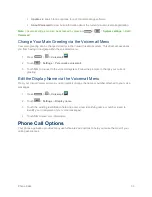 Preview for 42 page of LG Sprint Volt User Manual