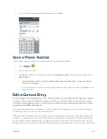 Preview for 55 page of LG Sprint Volt User Manual