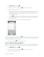 Preview for 71 page of LG Sprint Volt User Manual