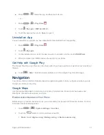 Preview for 80 page of LG Sprint Volt User Manual