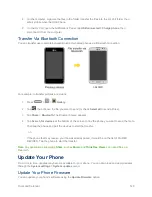 Preview for 129 page of LG Sprint Volt User Manual