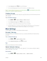 Preview for 137 page of LG Sprint Volt User Manual