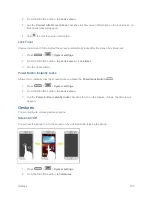 Preview for 149 page of LG Sprint Volt User Manual