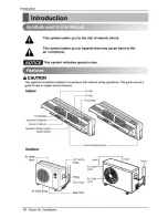 Предварительный просмотр 10 страницы LG SQ Owner'S Manual