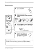 Предварительный просмотр 14 страницы LG SQ Owner'S Manual