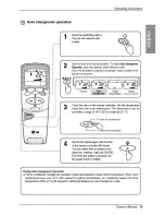 Предварительный просмотр 15 страницы LG SQ Owner'S Manual