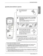 Preview for 17 page of LG SQ Owner'S Manual