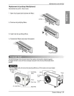 Preview for 27 page of LG SQ Owner'S Manual