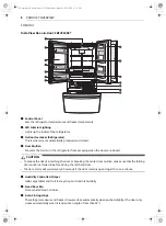 Предварительный просмотр 8 страницы LG SRFVC2406 Series Owner'S Manual