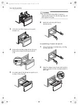 Предварительный просмотр 16 страницы LG SRFVC2406 Series Owner'S Manual