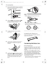 Предварительный просмотр 18 страницы LG SRFVC2406 Series Owner'S Manual