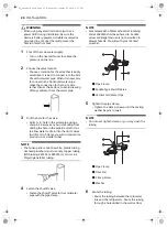 Предварительный просмотр 20 страницы LG SRFVC2406 Series Owner'S Manual