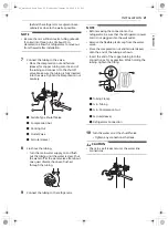 Предварительный просмотр 21 страницы LG SRFVC2406 Series Owner'S Manual