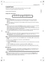 Предварительный просмотр 25 страницы LG SRFVC2406 Series Owner'S Manual