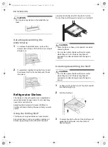 Предварительный просмотр 34 страницы LG SRFVC2406 Series Owner'S Manual