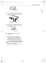 Предварительный просмотр 41 страницы LG SRFVC2406 Series Owner'S Manual