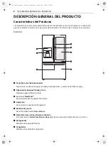 Предварительный просмотр 74 страницы LG SRFVC2406 Series Owner'S Manual