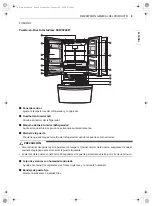 Предварительный просмотр 75 страницы LG SRFVC2406 Series Owner'S Manual