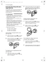 Предварительный просмотр 80 страницы LG SRFVC2406 Series Owner'S Manual