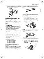 Предварительный просмотр 81 страницы LG SRFVC2406 Series Owner'S Manual