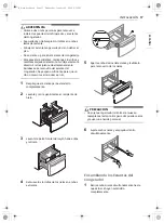 Предварительный просмотр 83 страницы LG SRFVC2406 Series Owner'S Manual