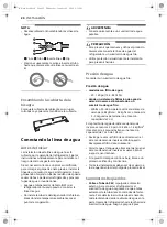 Предварительный просмотр 86 страницы LG SRFVC2406 Series Owner'S Manual