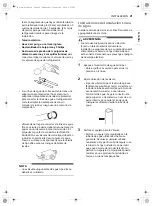 Предварительный просмотр 87 страницы LG SRFVC2406 Series Owner'S Manual