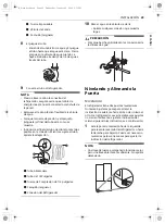 Предварительный просмотр 89 страницы LG SRFVC2406 Series Owner'S Manual