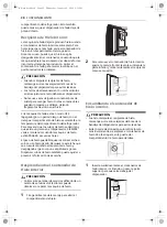 Предварительный просмотр 96 страницы LG SRFVC2406 Series Owner'S Manual