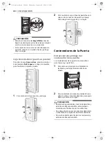 Предварительный просмотр 104 страницы LG SRFVC2406 Series Owner'S Manual