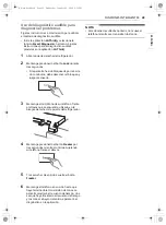 Предварительный просмотр 109 страницы LG SRFVC2406 Series Owner'S Manual